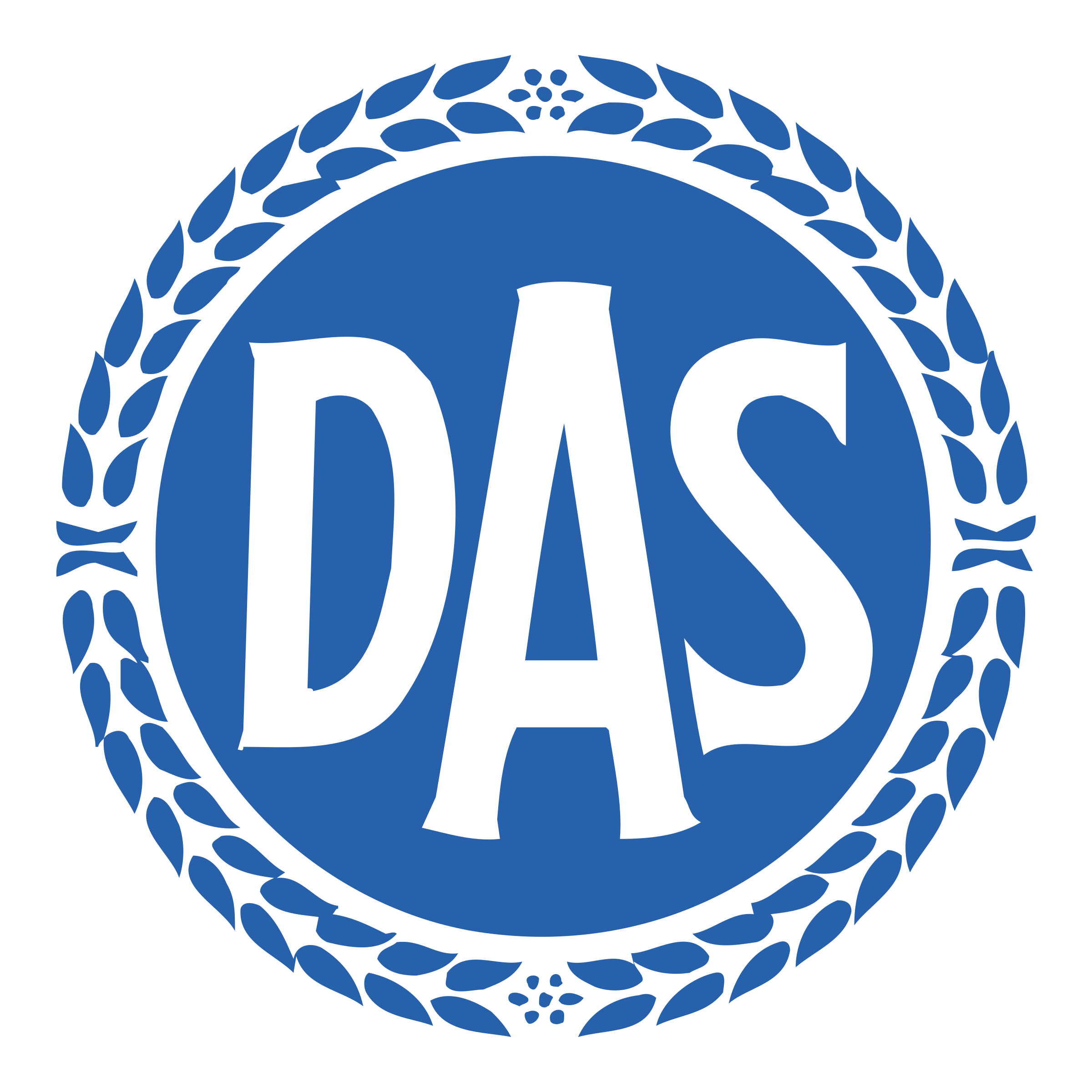 D.A.S. - pojišťovna právní ochrany